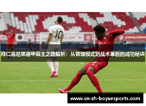 拜仁慕尼黑德甲霸主之路解析：从管理模式到战术革新的成功秘诀