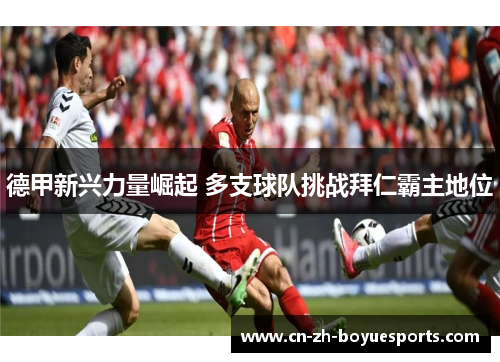 德甲新兴力量崛起 多支球队挑战拜仁霸主地位
